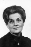 Mme Maillet 